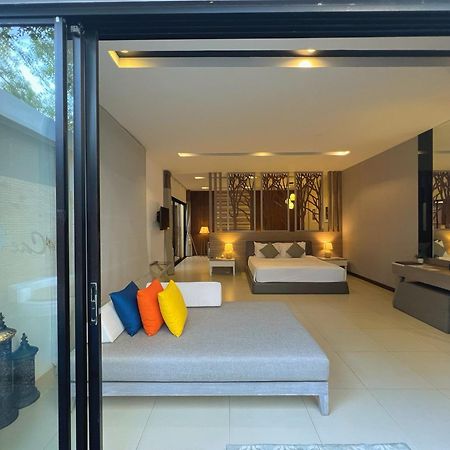 Cae Villa HHQ Exterior foto