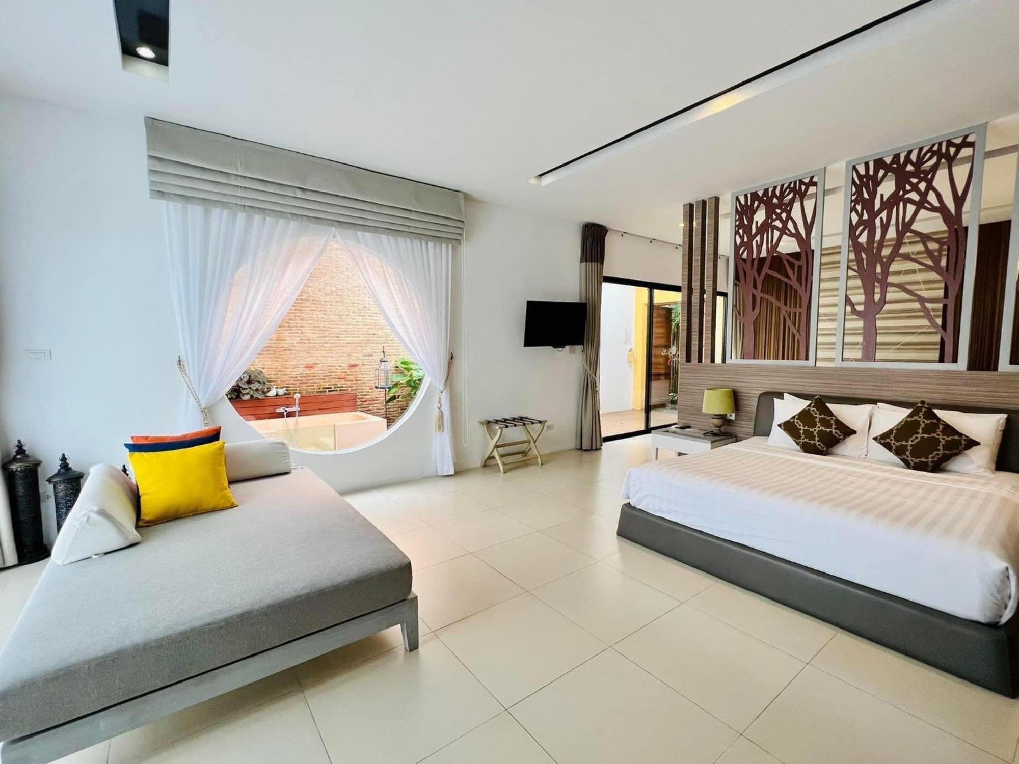 Cae Villa HHQ Exterior foto