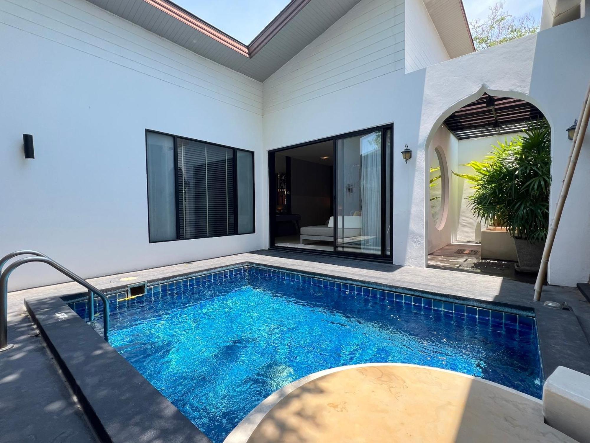 Cae Villa HHQ Exterior foto