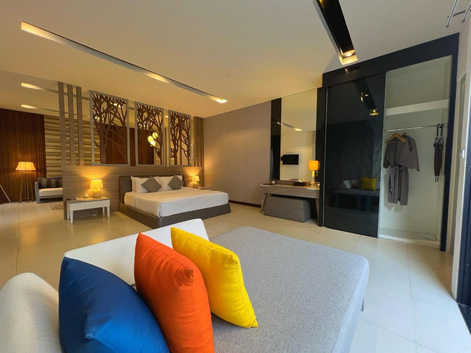 Cae Villa HHQ Exterior foto