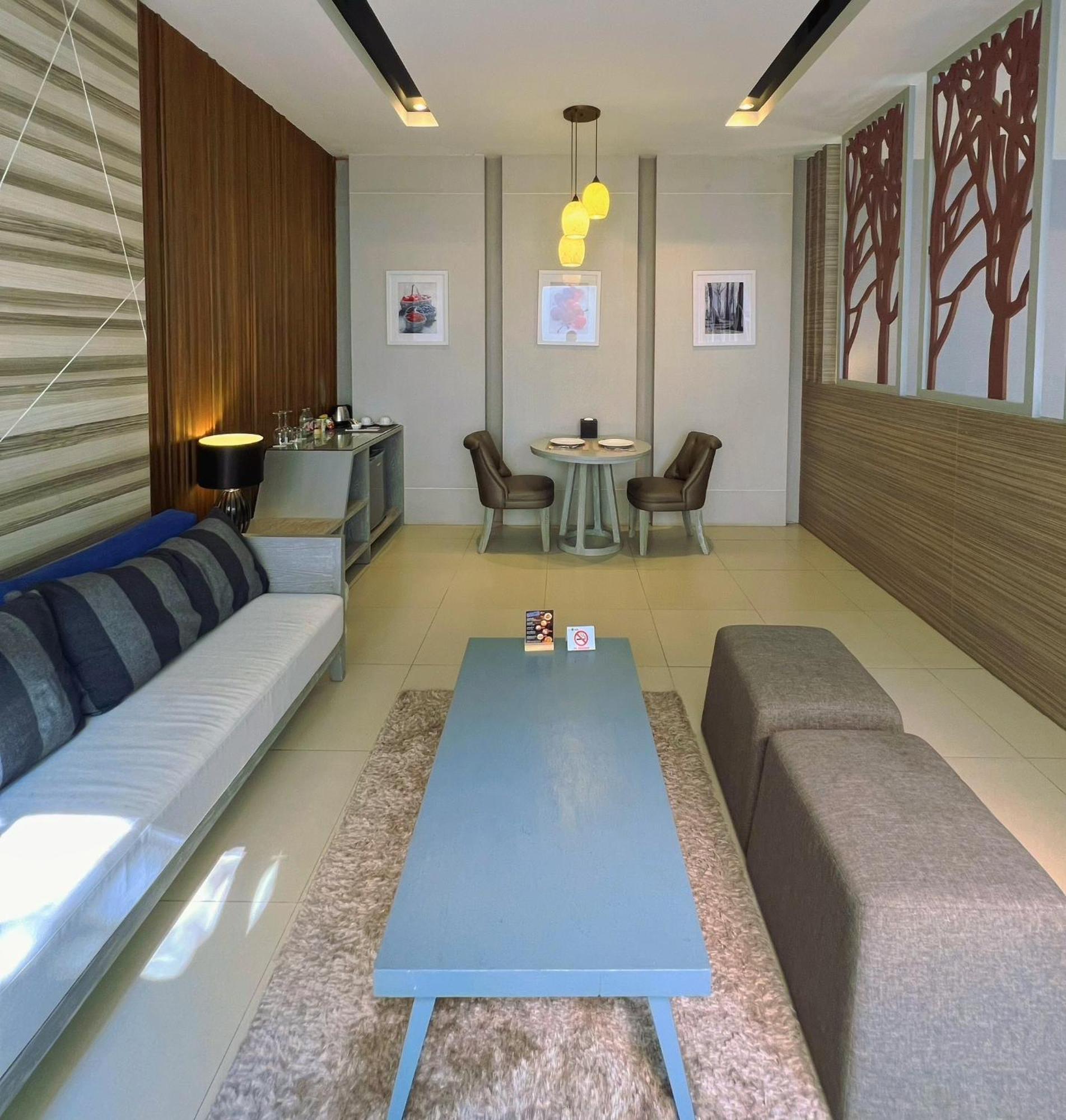 Cae Villa HHQ Exterior foto
